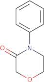 4-Phenyl-3-morpholinone