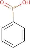 Phenylphosphinic acid