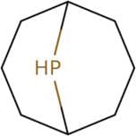 9-Phosphabicyclononanes (mixture of isomers) in toluene