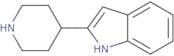 2-(Piperidin-4-yl)-1H-indole
