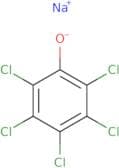 Pentachlorophenol sodium