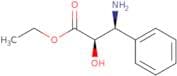 (2R,3S)-3-Phenylisoserine ethyl ester