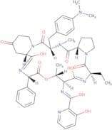 Pristinamycin IA
