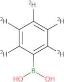 Phenyl-d5-boronic acid