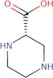 (S)-Piperazine-2-carboxylic acid
