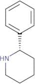 (S)-2-Phenylpiperidine