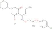 Profoxydim-lithium
