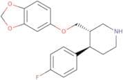 Paroxetine