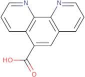 1,10-Phenanthroline-5-carboxylic acid