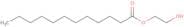Poly(ethylene glycol) monolaurate,average Mn ~400