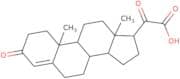 Pregnenoic acid