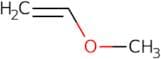 Poly(methyl vinyl ether), 4500 to 6500 mPa·s, 50% in Methanol