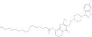 Paliperidone palmitate