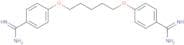 Pentamidine