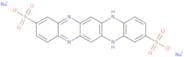 Phacolysine sodium salt