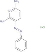 Phenazopyridine hydrochloride