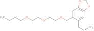 Piperonyl butoxide