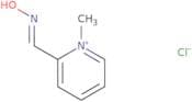 Pralidoxime chloride