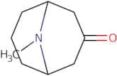 Pseudopelletierine