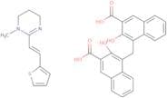 Pyrantel pamoate