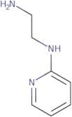 N-2-Pyridinyl-1,2-ethanediamine