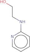 N-(2-Pyridylamino)ethanol