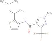Penthiopyrad