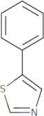 5-Phenylthiazole