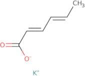 Potassium sorbate