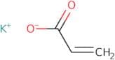 Potassium acrylate