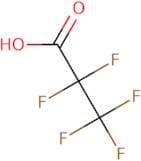 Pentafluoropropionic acid