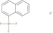 Potassium (1-naphthalene)trifluoroborate