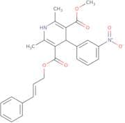 Pranidipine