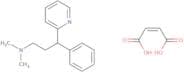 Pheniramine maleate