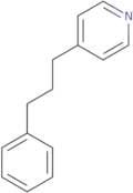4-(3-Phenylpropyl)pyridine