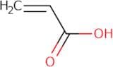 Poly(acrylic acid) solution