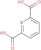 2,6-Pyridinedicarboxylic acid