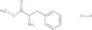 DL-Phenylalanine methyl ester hydrochloride