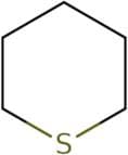 Pentamethylene sulphide