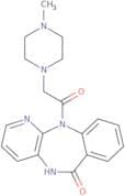 Pirenzepine