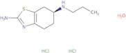 Pramipexole 2HCl monohydrate
