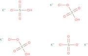 Potassium persulfate triple salt