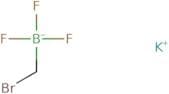 Potassium (bromomethyl)trifluoroborate