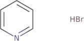 Pyridine hydrobromide