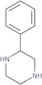 2-PhenyLpiperazine
