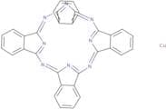Phthalocyanine blue - Technical grade