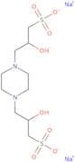 Piperazine-N,N'-bis(2-hydroxypropanesulfonic acid) disodium salt