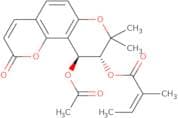 (-)-Praeruptorin A