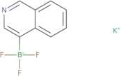 Potassium (4-isoquinolinyl)trifluoroborate