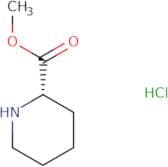 (S)-Piperidine-2-carboxylic acid methyl ester HCl